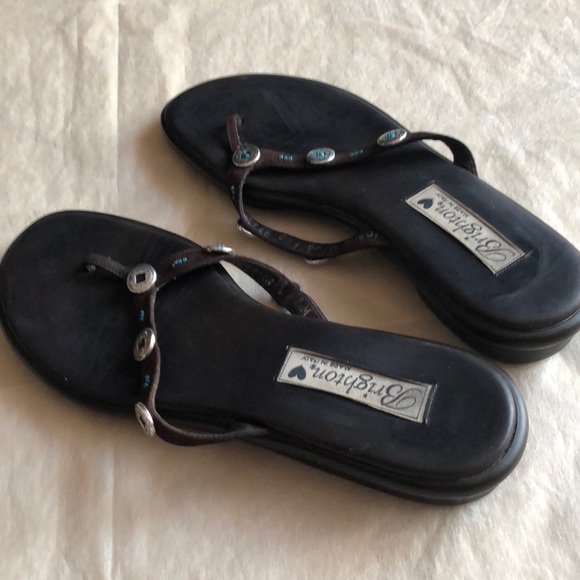 Brighton Sandal - Picture 7 of 8